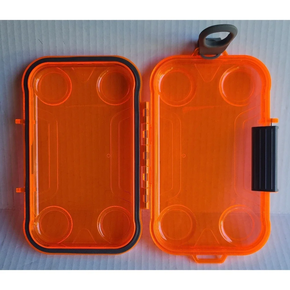N/A plastic tactical